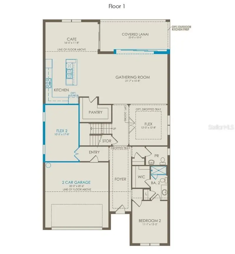 5631 Flame Vine Way, FL