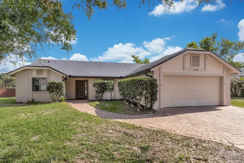 3152 S Horizon Pl, FL