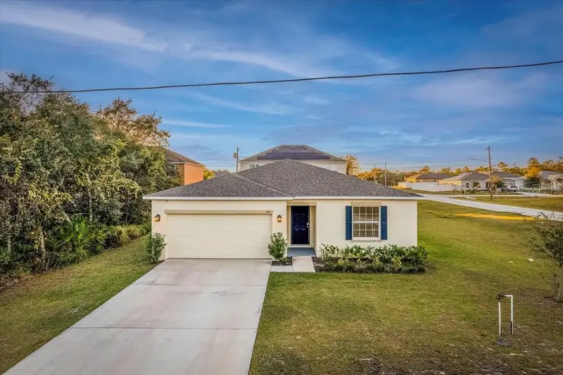 1200 Wahneta Dr, FL