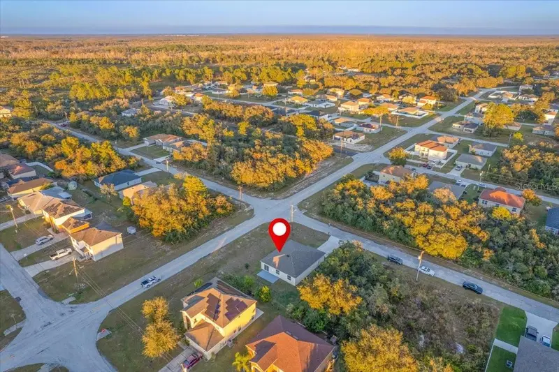 1200 Wahneta Dr, FL