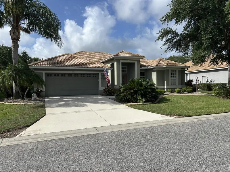 University Park listing