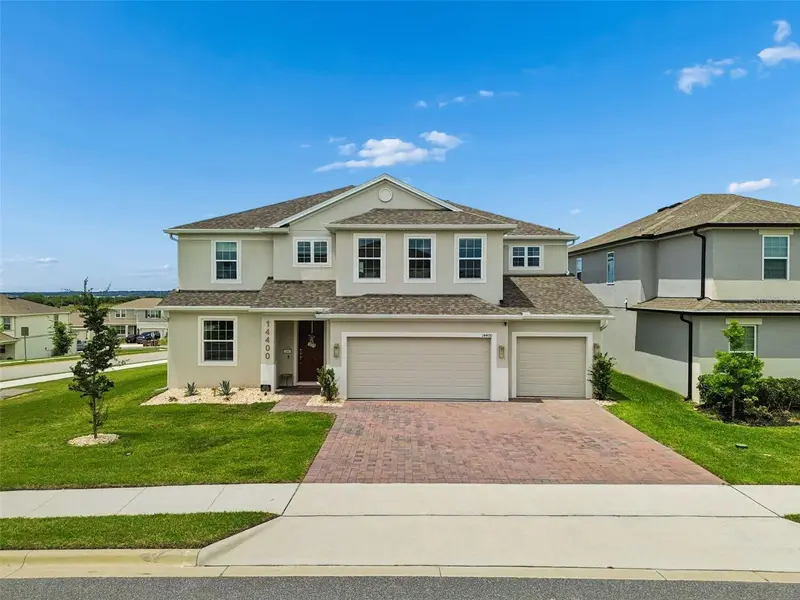 Ridgeview listing