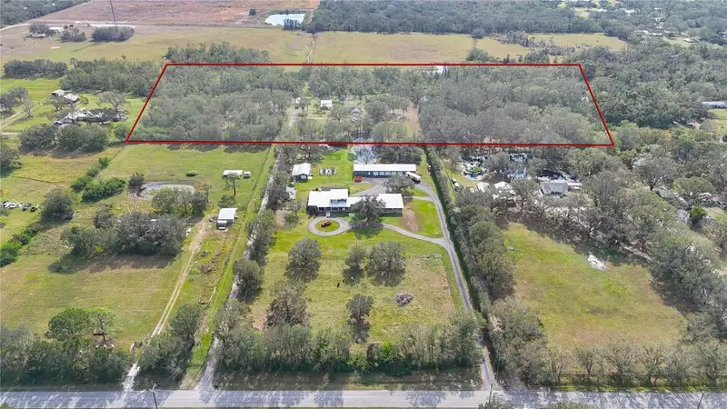 16678/16620 Waterline Road Rd, FL