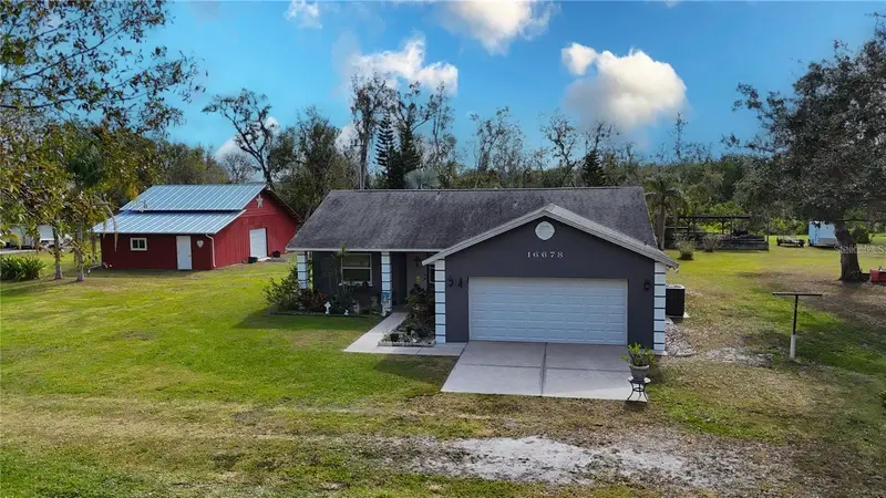 16678/16620 Waterline Road Rd, FL