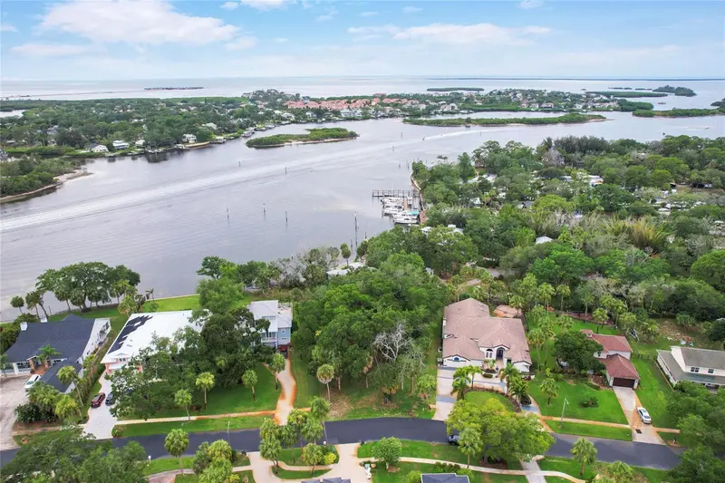 Lot 6 Meyers Cove Dr, FL