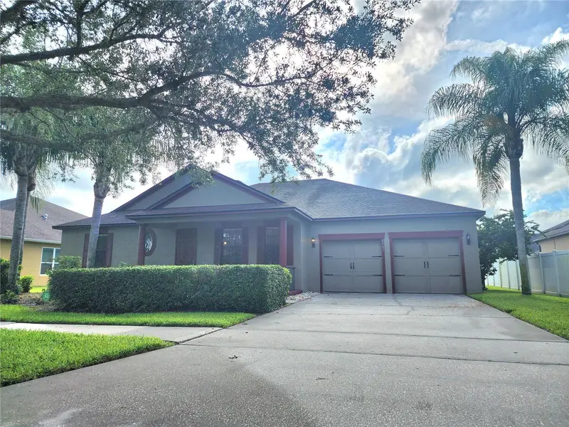 4061 Asheville Ln, FL