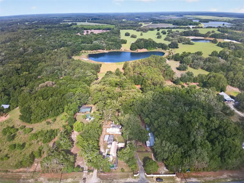 505 N State Road 21, FL