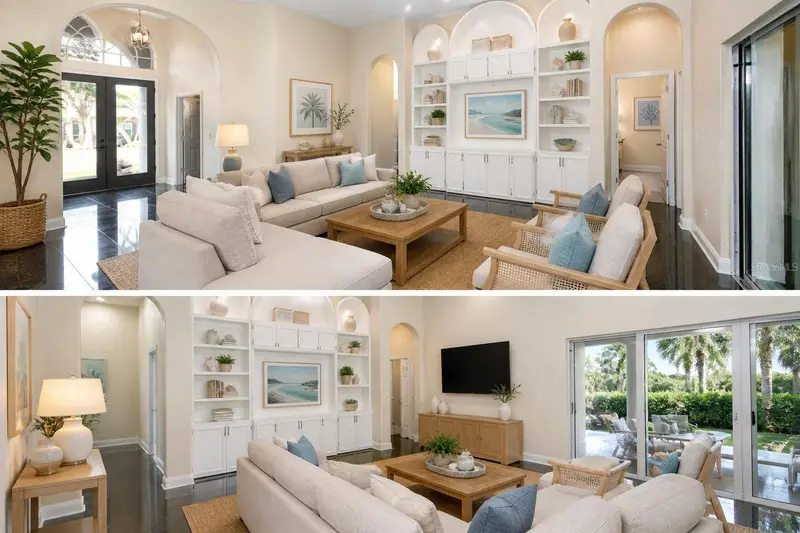 16 Oakland Pointe Cir, FL