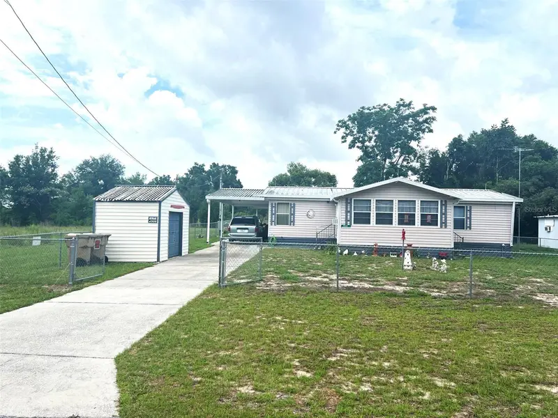 4538 Oak St, FL