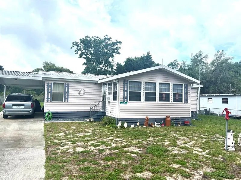 4538 Oak St, FL