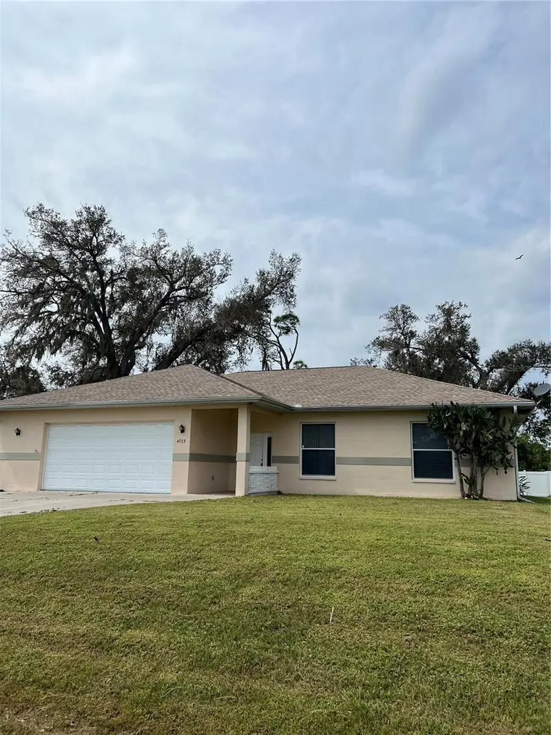 4733 S Cranberry Blvd, FL