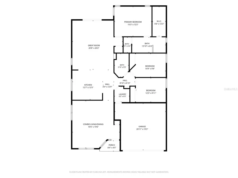 30702 Iverson Dr, FL