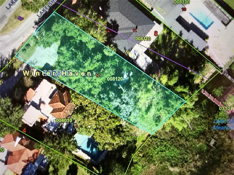 0 N Lake Shipp Dr Sw, FL