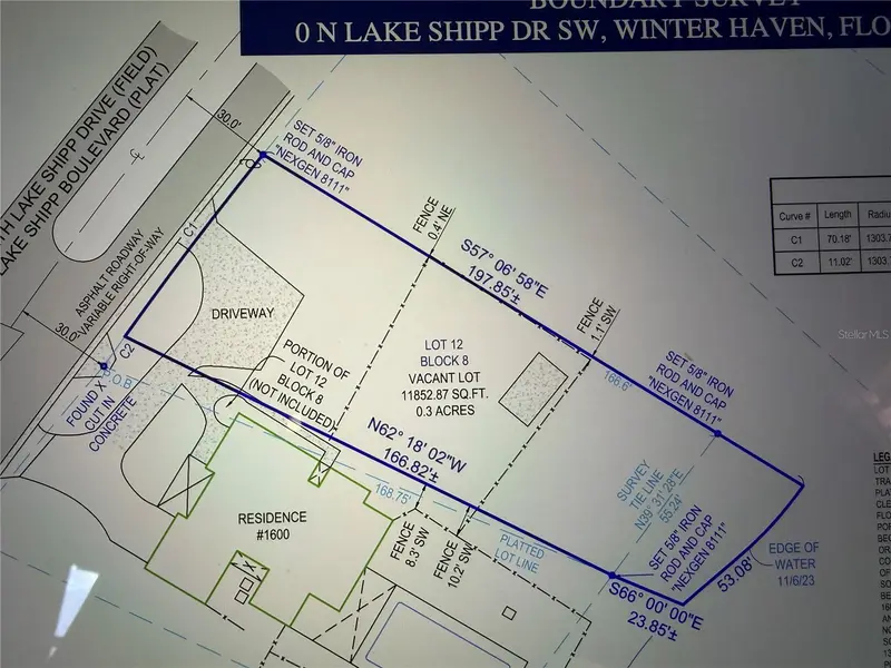 0 N Lake Shipp Dr Sw, FL