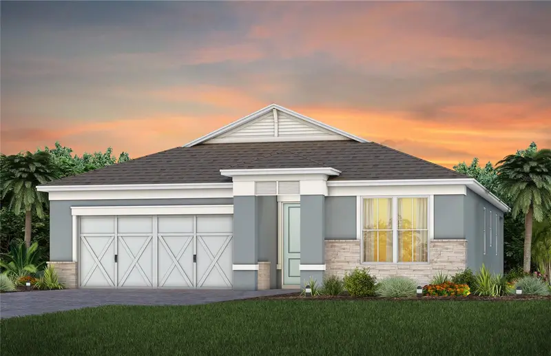 2604 Serenity Garden Drive, FL
