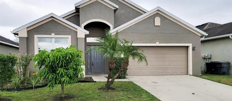 811 Krenson Woods Ln, FL