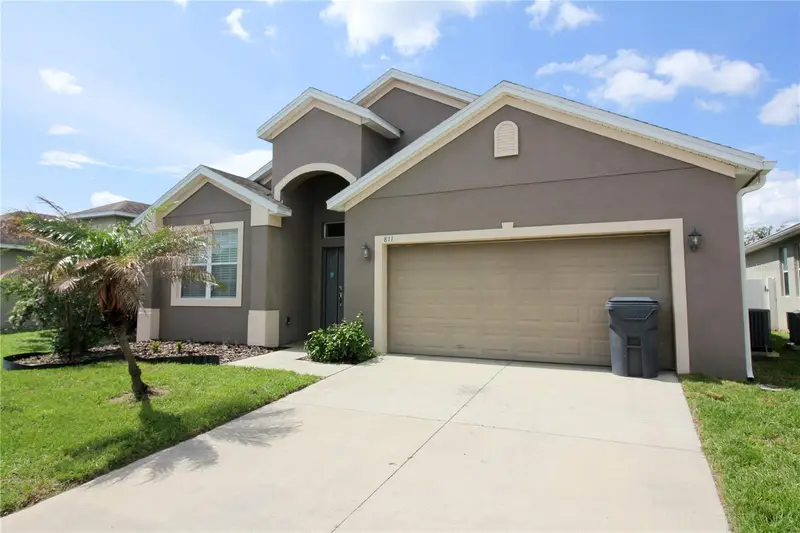 811 Krenson Woods Ln, FL