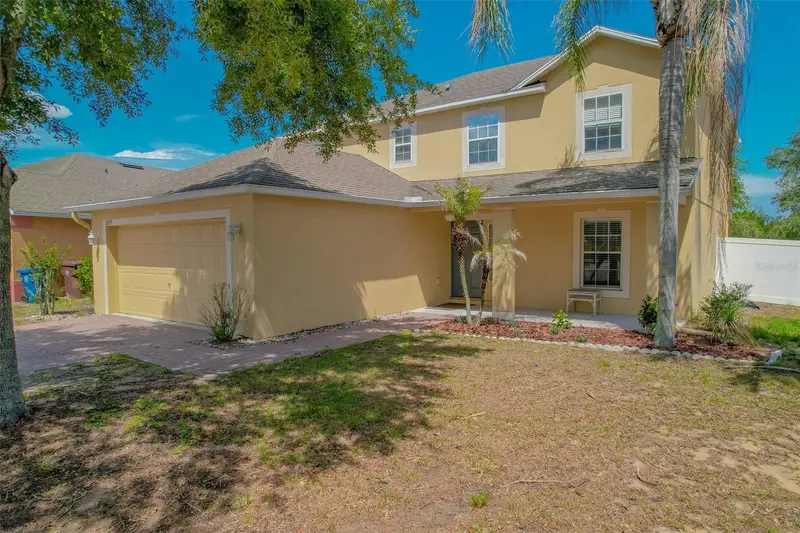 2019 Honeybell Ave, FL
