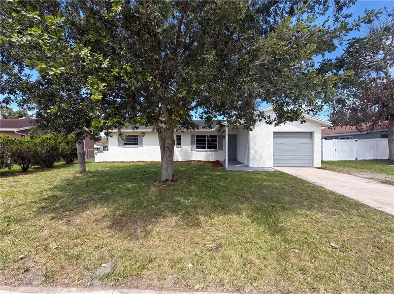 1114 N Forrest Ave, FL
