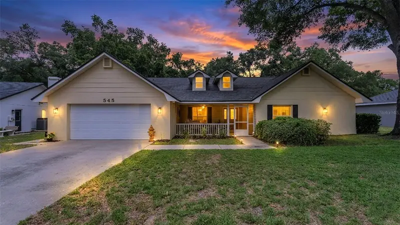 545 Hunters Run Blvd, FL