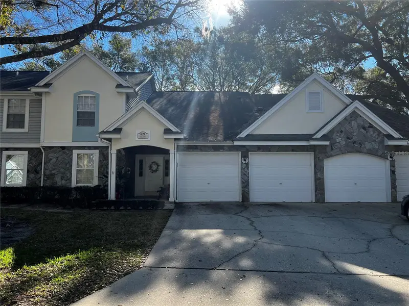 821 Loch Calder #27, FL