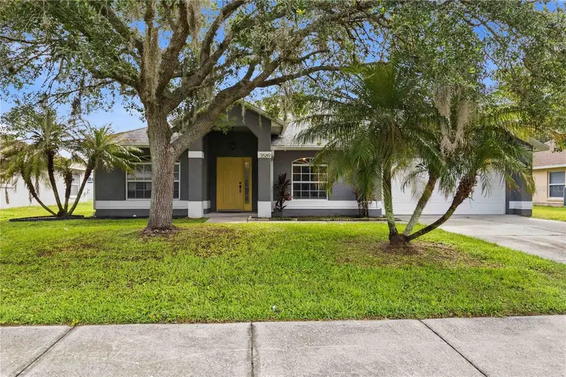 3589 Yellow Bird Ct, FL