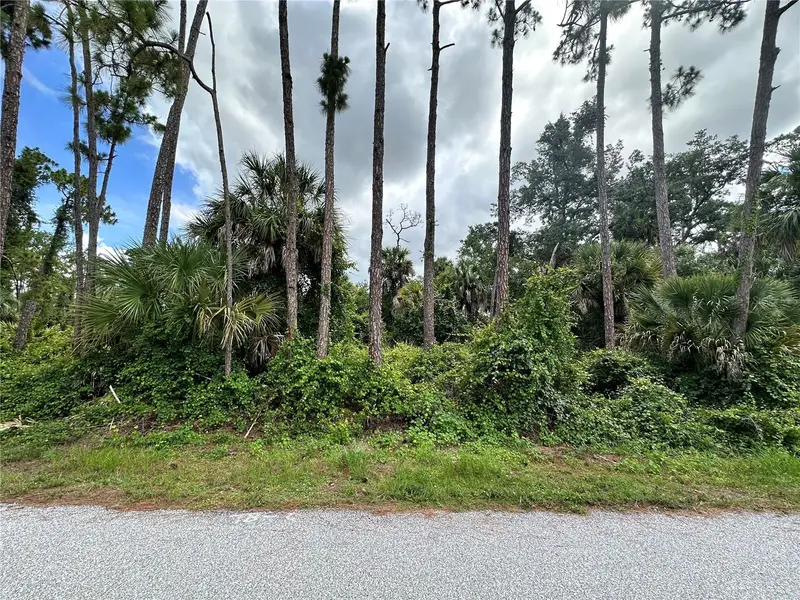 Rufus Rd, FL