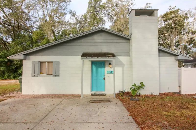 1545 King Ave, FL