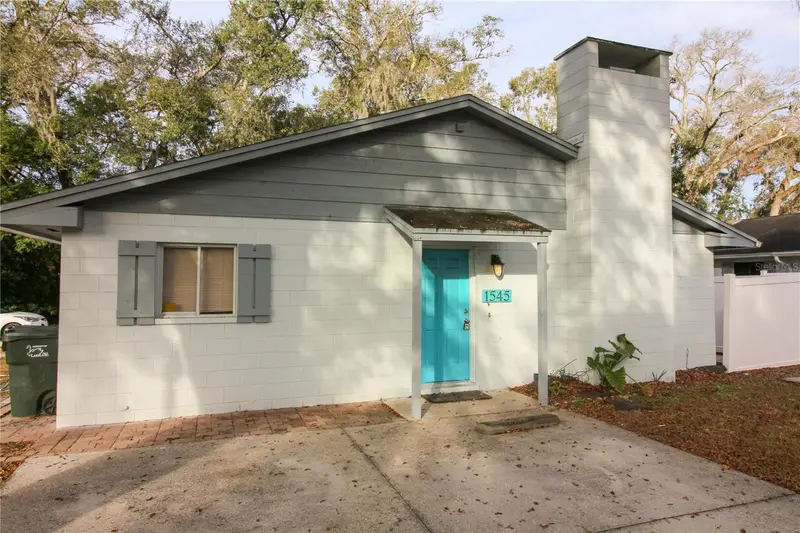 1545 King Ave, FL