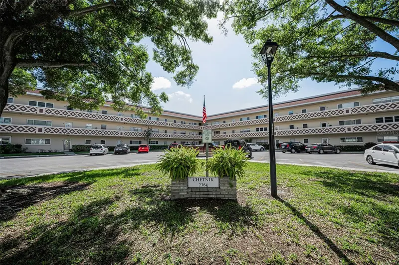 2384 Tahitian Ln #22, FL