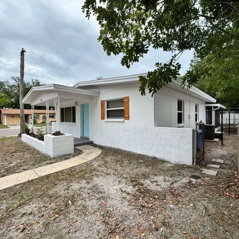4300 72nd Ave N, FL