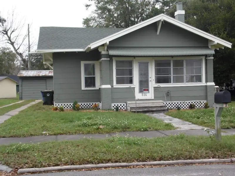 514 New York Ave, FL