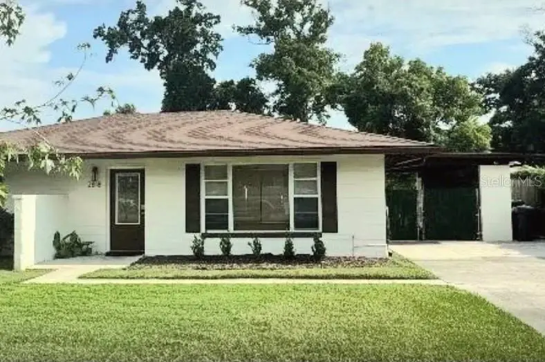 2818 E Michigan St, FL