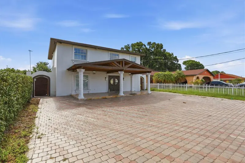 6611 N Hale Ave, FL