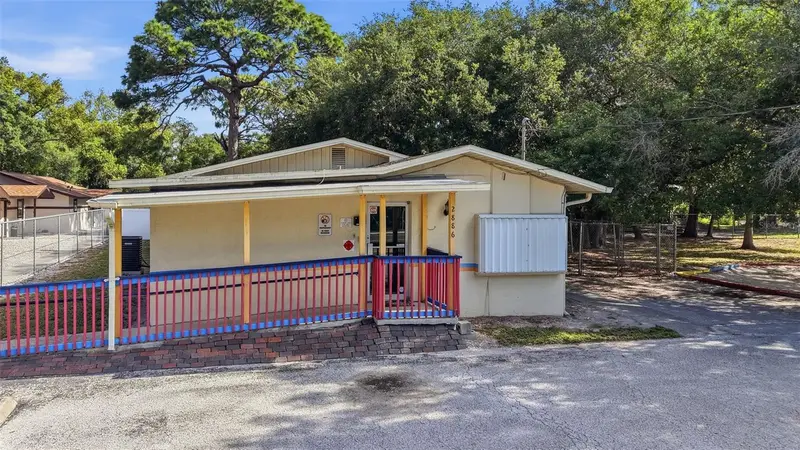 2886 Whitney Rd, FL