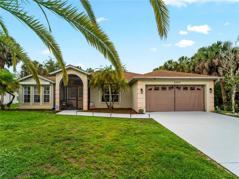 4243 Fonsica Ave, FL