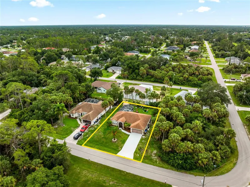 4243 Fonsica Ave, FL