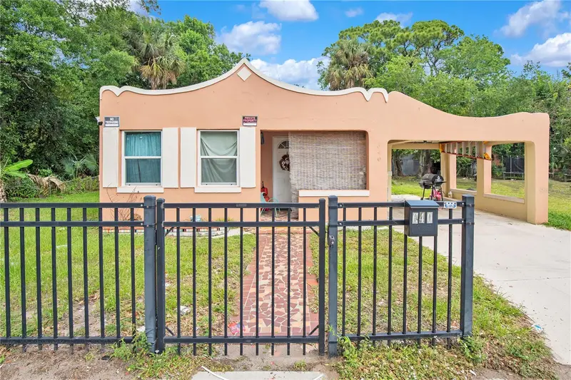 640 Orange Ave, FL