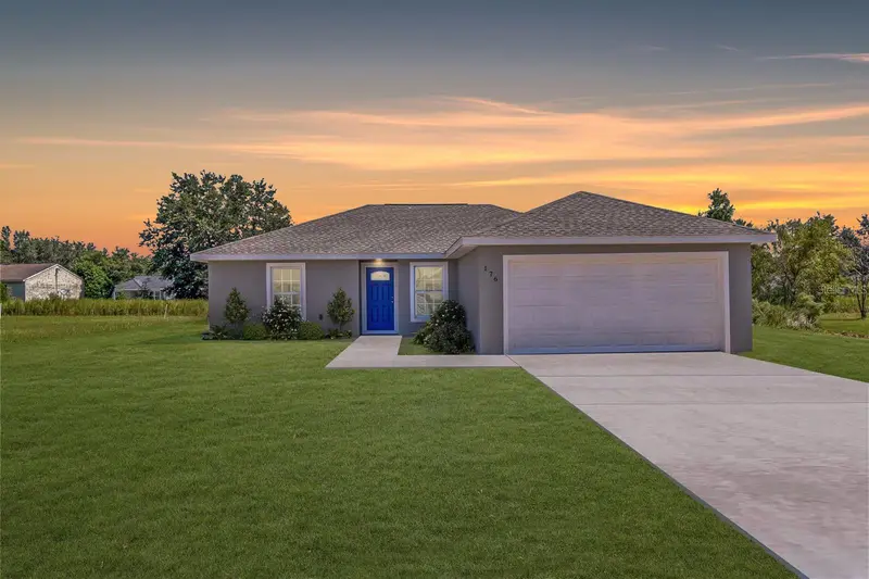 5 Oak Run, FL