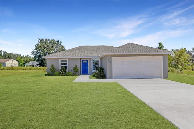 5 Oak Run, FL