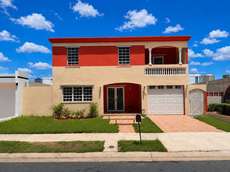 Rio Espiritu Santo St. Urb. Rio Hondo Ii #Ak-34, PR