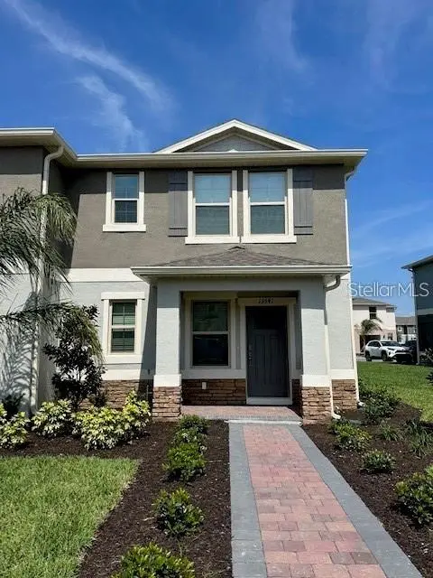 13341 Pontoon Rd, FL