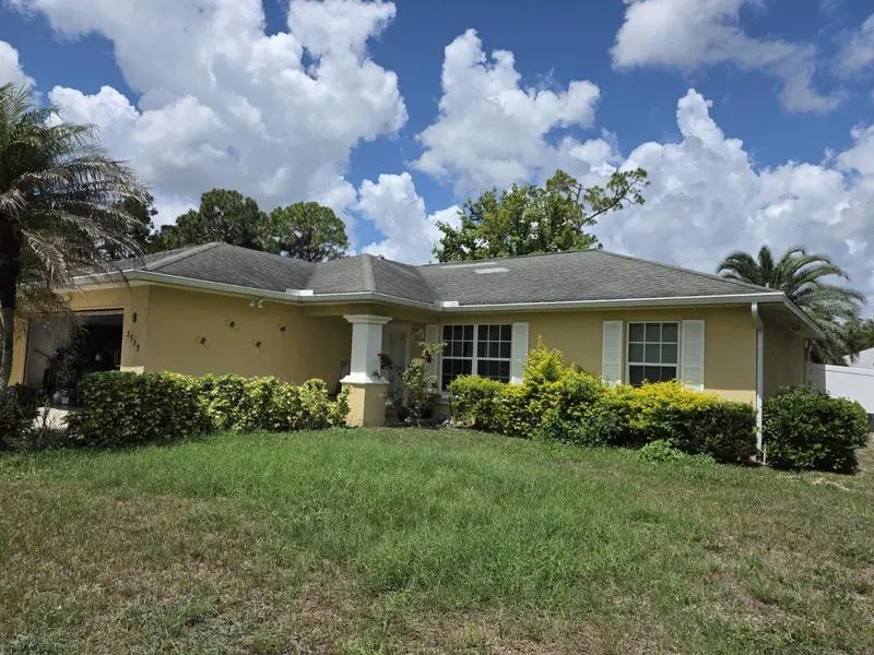 3529 Sunshine Blvd, FL