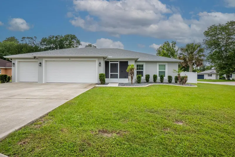 43 Zebulahs Trl, FL