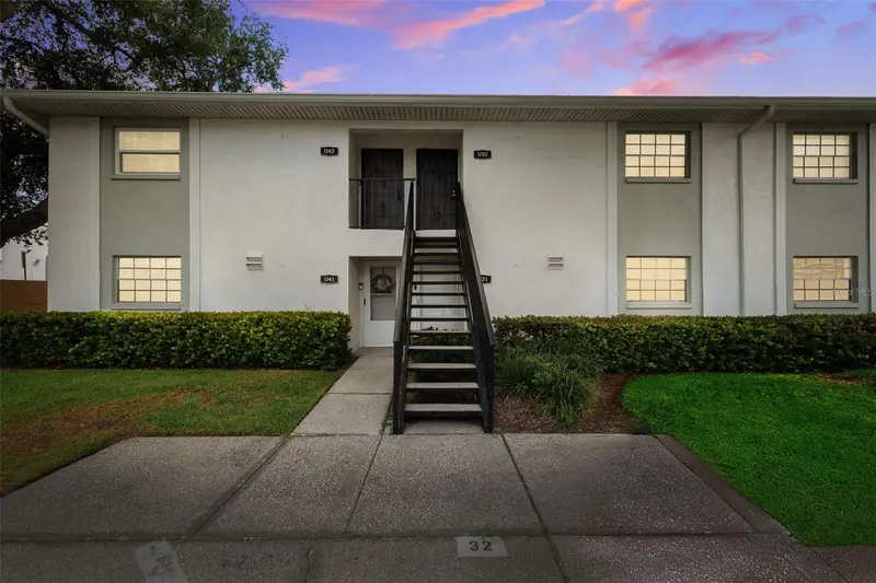 3808 N Oak Dr #U31, FL