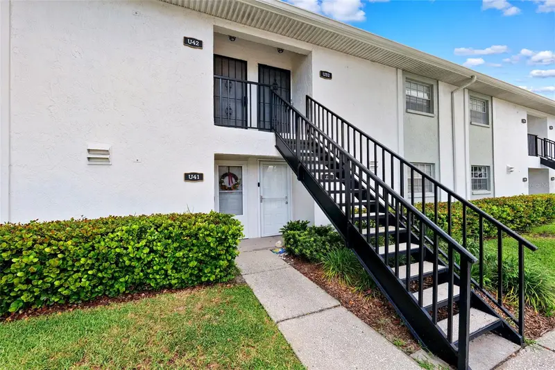 3808 N Oak Dr #U31, FL