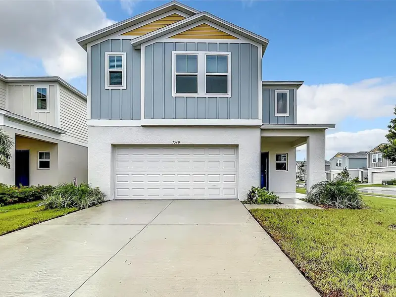 7540 Freesia Trce, FL