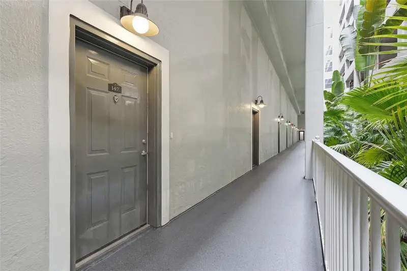700 S Harbour Island Blvd #147, FL