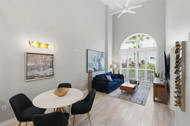 700 S Harbour Island Blvd #147, FL