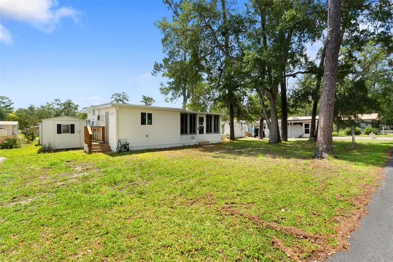 2092 Culbreath Rd #C52, FL
